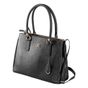 Bolsa-Tote-Preto-Classica-|-Comfort-Tamanho--G----Cor--PRETO-0